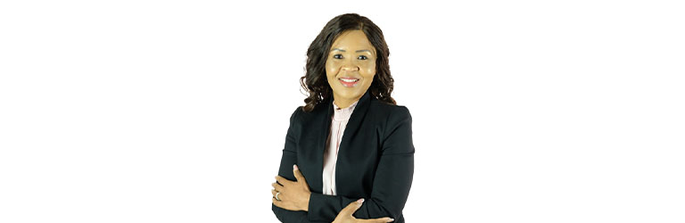 Makhosi Modise